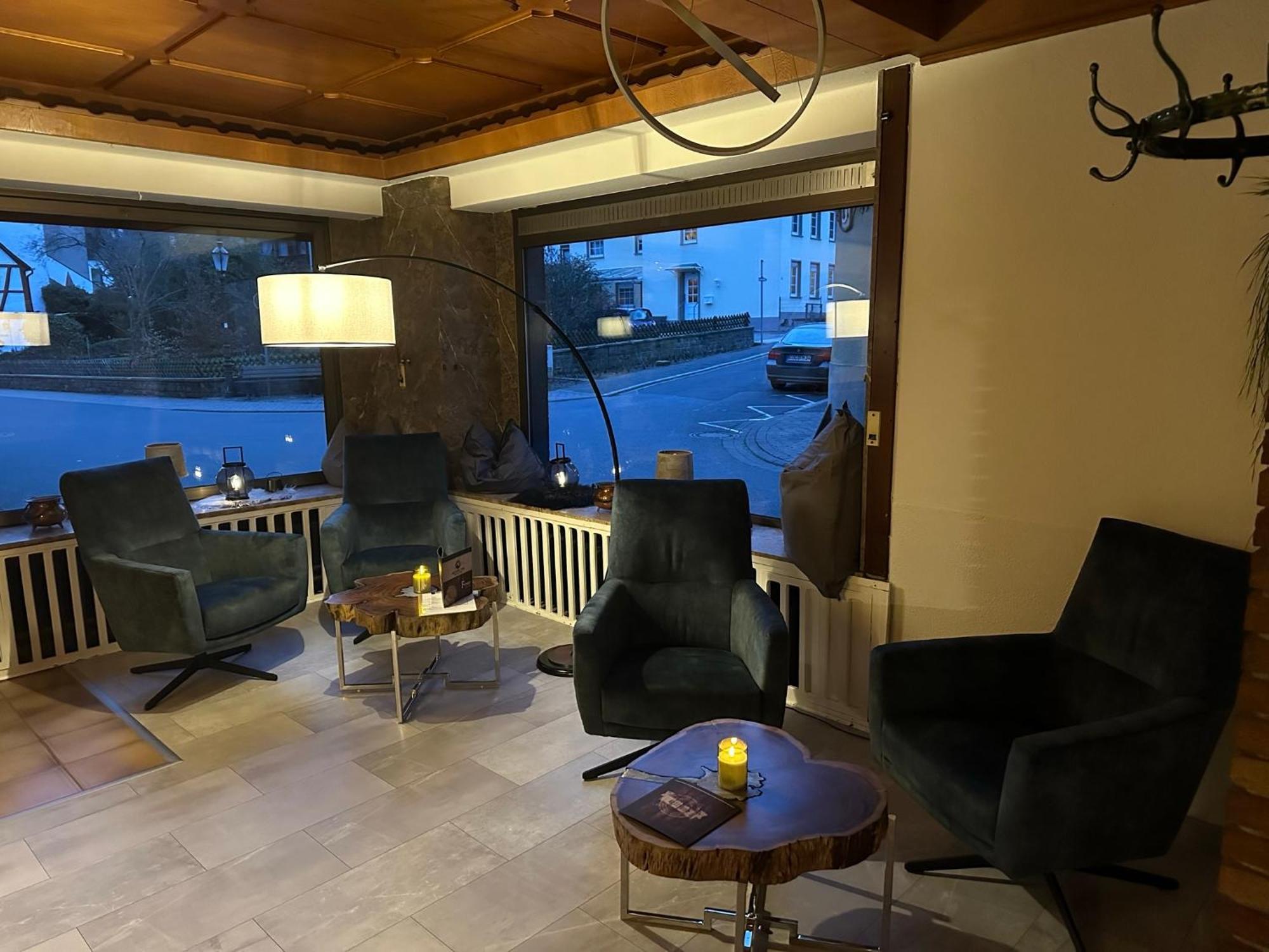 Mike'S Mosel Lodge Treis-Karden Exterior foto